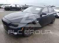2013 BMW 528 фото