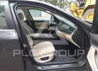 2013 BMW 528 фото