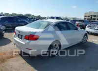2013 BMW 528 photo