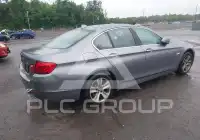 2013 BMW 528 фото