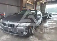 2013 BMW 528 photo