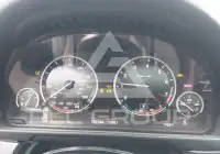 2013 BMW 528 фото