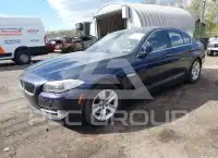 2013 BMW 528 photo
