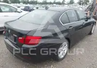 2013 BMW 528 фото