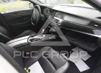 2013 BMW 528 фото