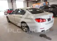 2013 BMW 528 фото