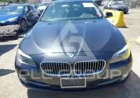 2013 BMW 528 photo