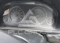 2013 BMW 528 фото