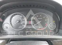 2013 BMW 528 фото