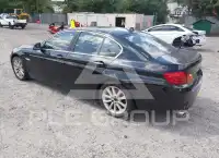 2013 BMW 528 фото