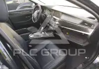 2013 BMW 528 фото