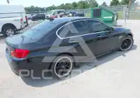 2013 BMW 528 фото