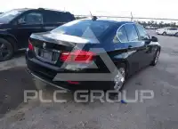 2013 BMW 528 фото