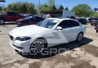 2013 BMW 528 photo