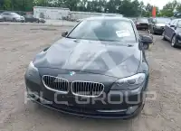 2013 BMW 528 фото