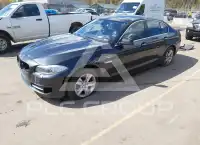 2013 BMW 528 photo