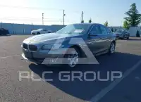 2013 BMW 528 photo