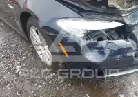 2013 BMW 528 фото