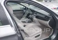 2013 BMW 528 фото