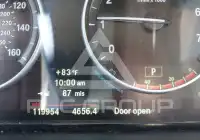 2013 BMW 528 фото