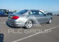 2013 BMW 528 photo
