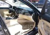 2013 BMW 528 фото