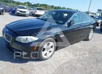 2013 BMW 528 photo