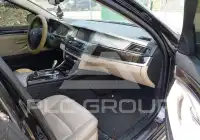 2013 BMW 528 фото