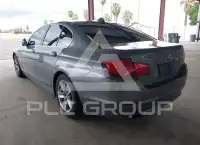 2013 BMW 528 фото