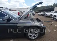 2013 BMW 528 фото