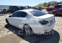 2013 BMW 528 photo