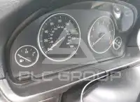 2013 BMW 528 фото