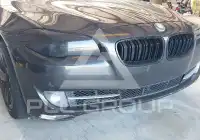 2013 BMW 528 фото