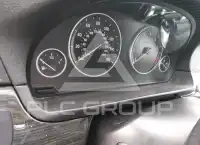 2013 BMW 528 фото