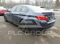 2013 BMW 528 фото