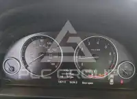2013 BMW 528 фото