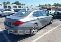 2013 BMW 528 photo