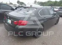 2013 BMW 528 фото