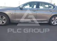 2013 BMW 528 photo