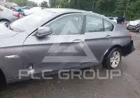 2013 BMW 528 фото