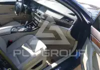 2013 BMW 528 фото
