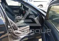 2013 BMW 528 фото