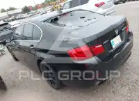 2013 BMW 528 фото