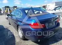 2013 BMW 528 фото