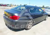 2013 BMW 528 photo