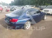 2013 BMW 528 photo