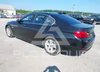 2013 BMW 528 photo