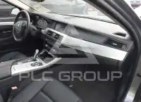 2013 BMW 528 фото