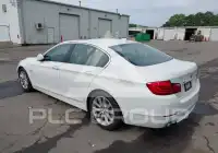 2013 BMW 528 photo