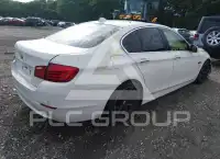 2013 BMW 528 фото